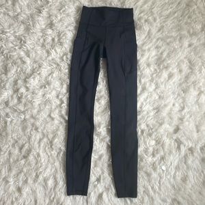 Lululemon Fast and Free High Rise 28”